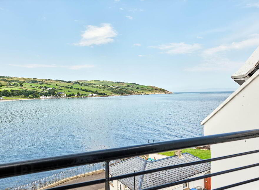 38 The Bay, Cushendun, Ballymena, BT44 0PE