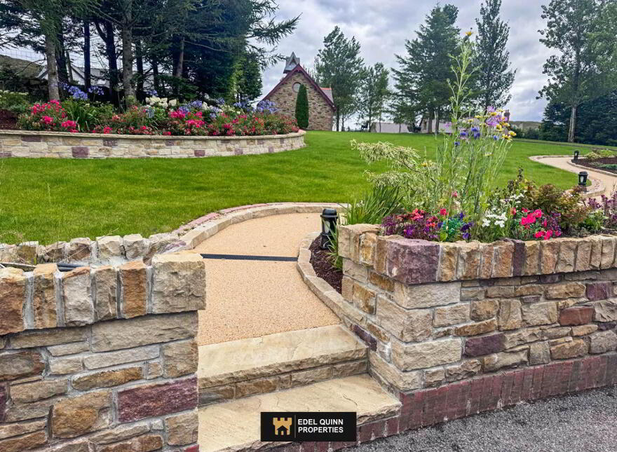 Garvagh, Donegal Town, F94V327