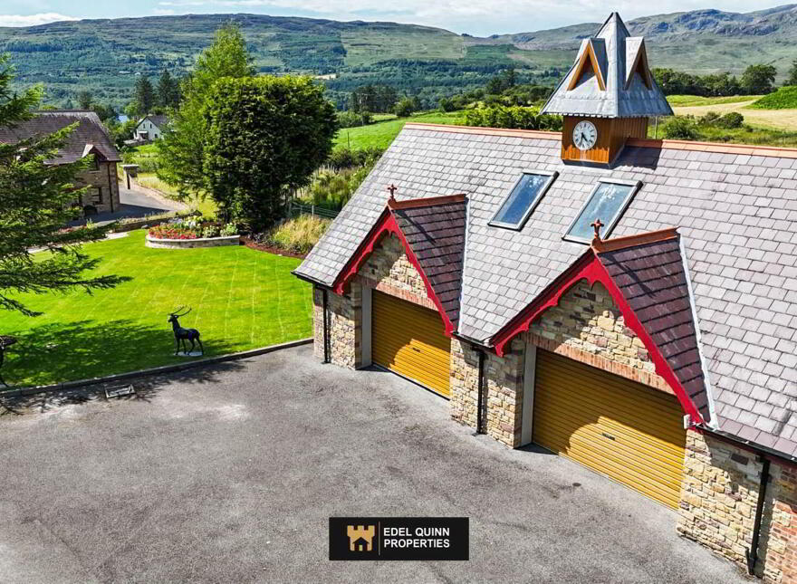 Garvagh, Donegal Town, F94V327