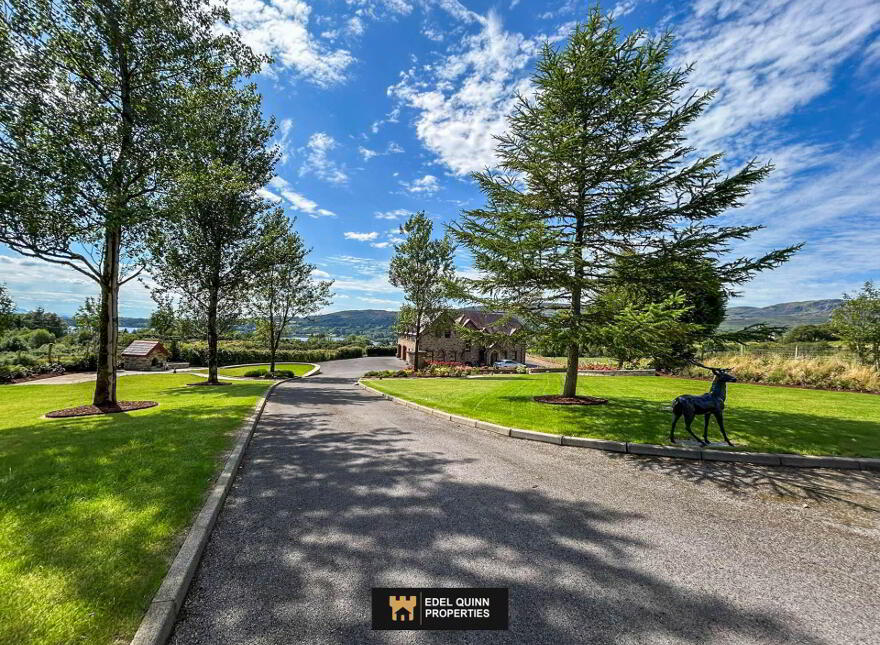 Garvagh, Donegal Town, F94V327
