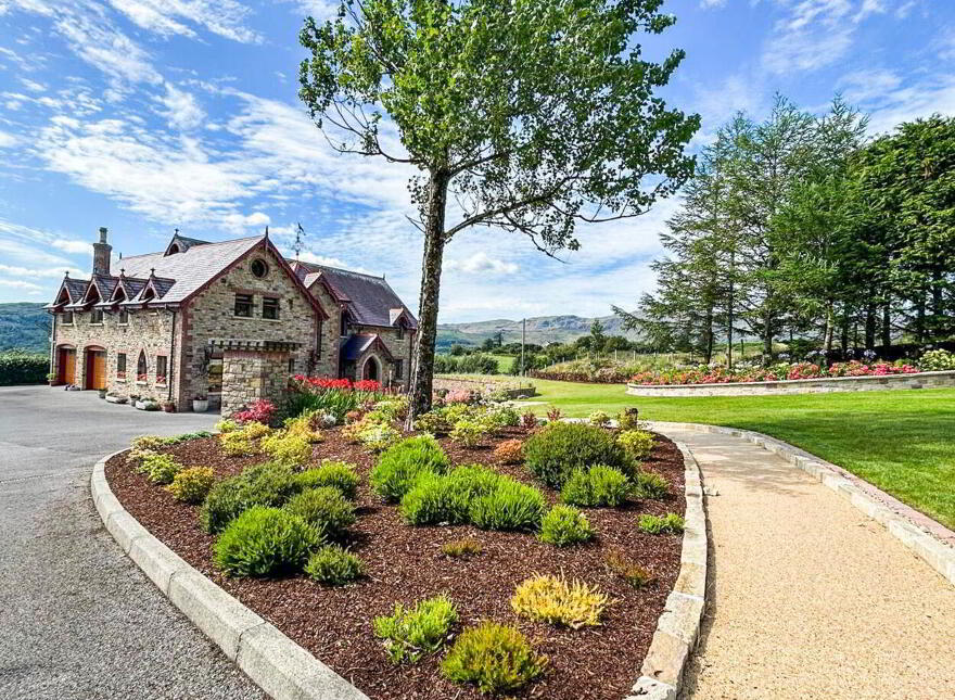 Garvagh, Donegal Town, F94V327