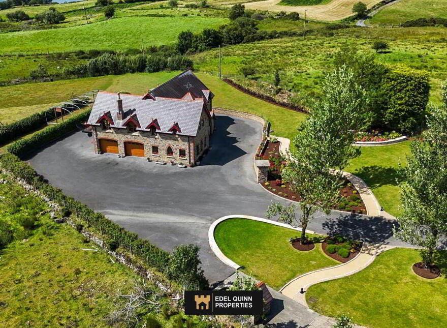Garvagh, Donegal Town, F94V327