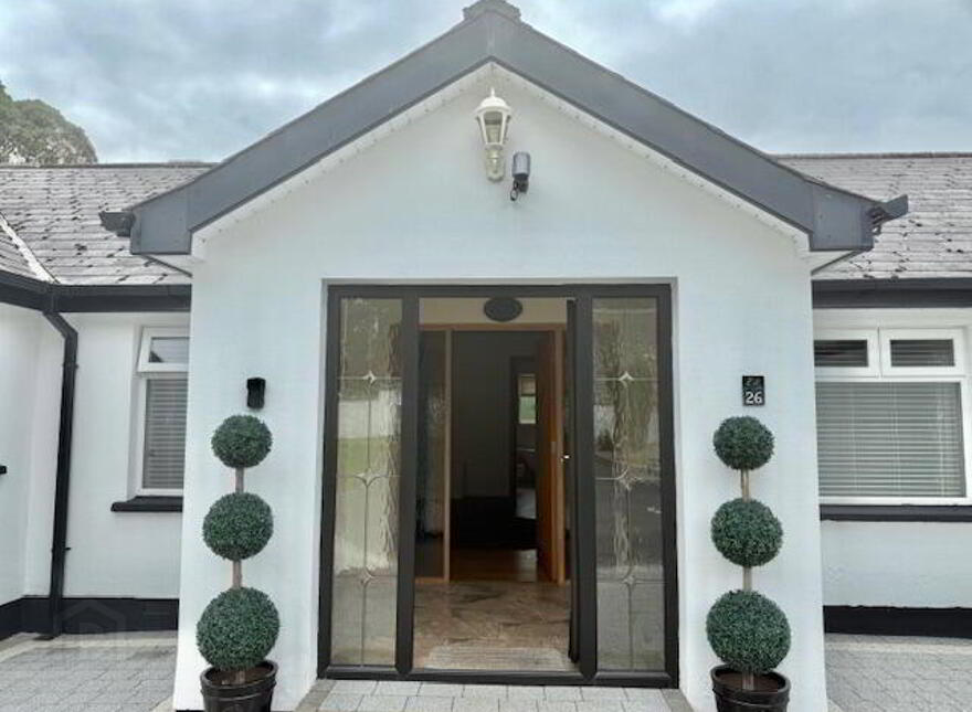 26 Upper Galliagh Road, Derry, BT48 8LW