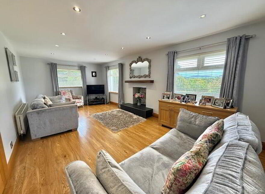 26 Upper Galliagh Road, Derry, BT48 8LW