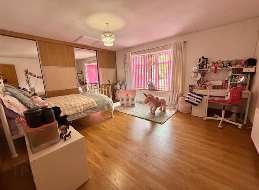 26 Upper Galliagh Road, Derry, BT48 8LW