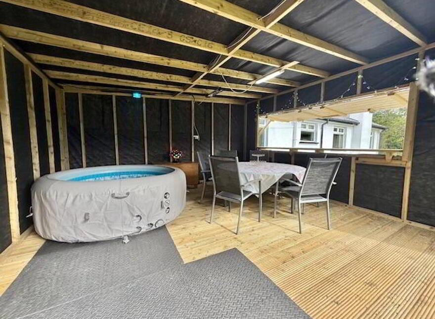 26 Upper Galliagh Road, Derry, BT48 8LW