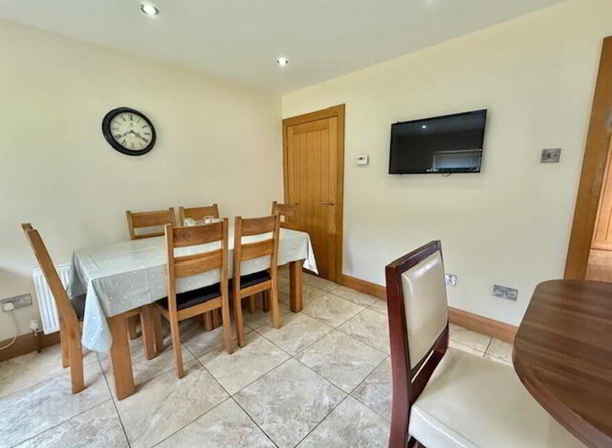 26 Upper Galliagh Road, Derry, BT48 8LW
