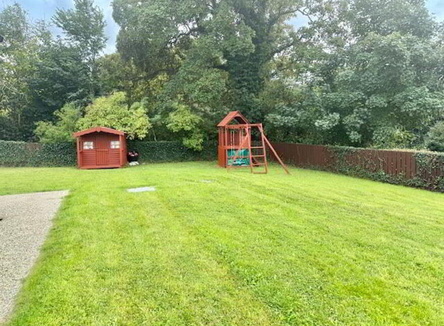 26 Upper Galliagh Road, Derry, BT48 8LW