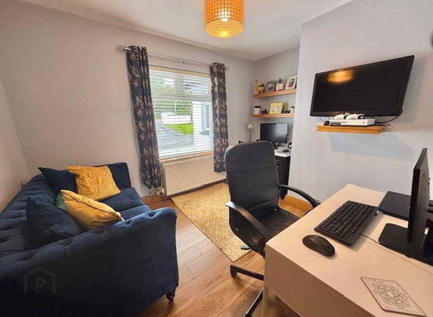 26 Upper Galliagh Road, Derry, BT48 8LW