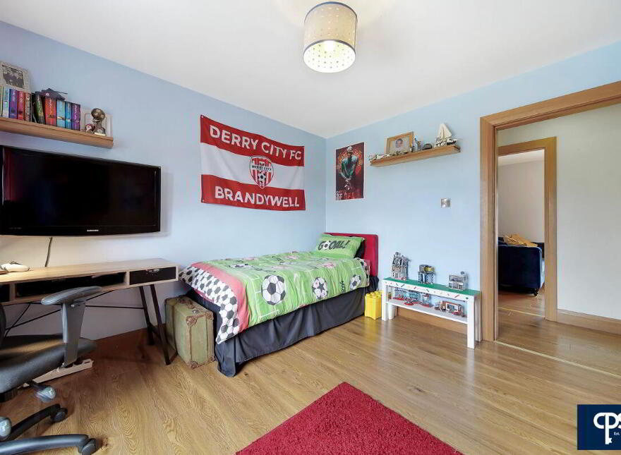 26 Upper Galliagh Road, Derry, BT48 8LW