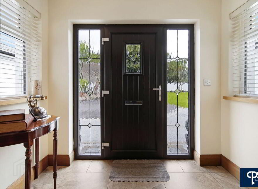 26 Upper Galliagh Road, Derry, BT48 8LW