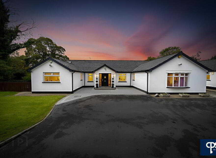 26 Upper Galliagh Road, Derry, BT48 8LW