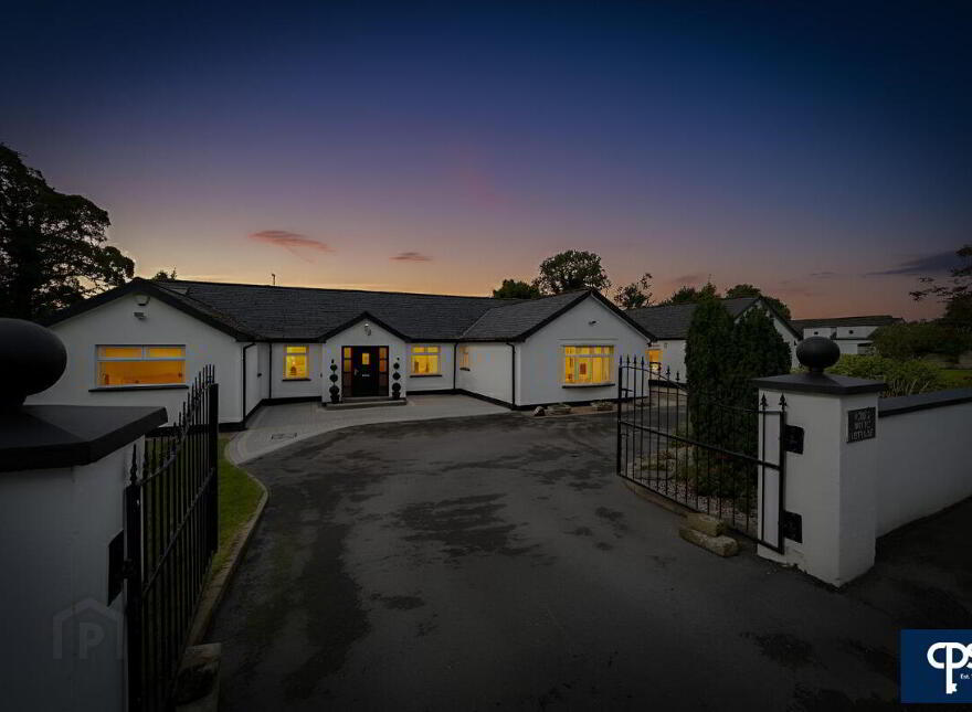 26 Upper Galliagh Road, Derry, BT48 8LW