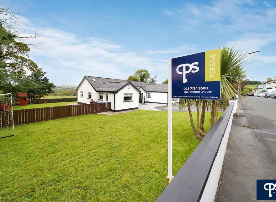 26 Upper Galliagh Road, Derry, BT48 8LW