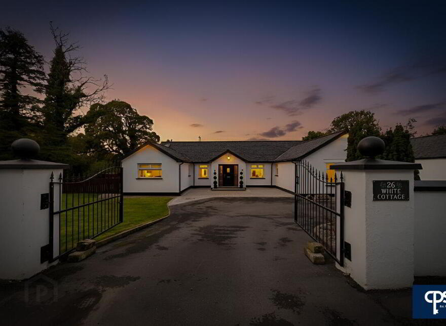 26 Upper Galliagh Road, Derry, BT48 8LW