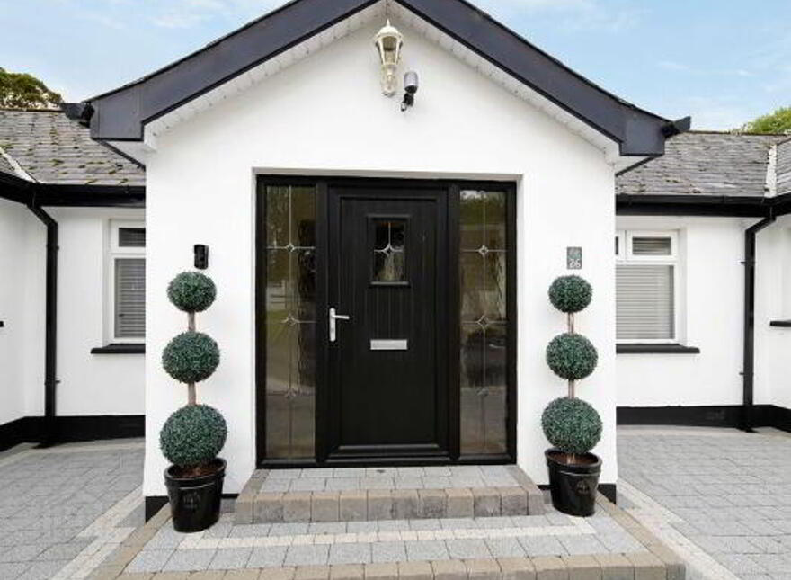 26 Upper Galliagh Road, Derry, BT48 8LW