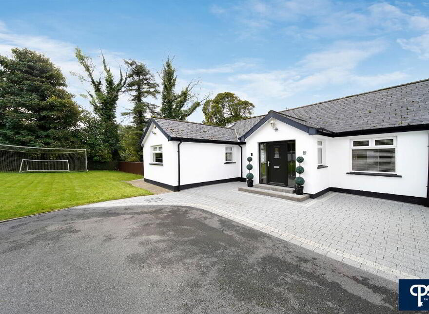 26 Upper Galliagh Road, Derry, BT48 8LW