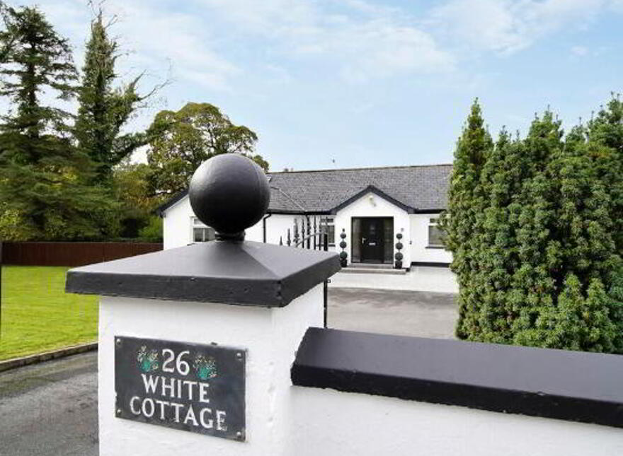 26 Upper Galliagh Road, Derry, BT48 8LW