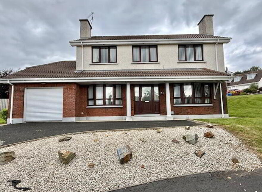 13 Stoneypath, Newbuildings, Londonderry, BT47 2AF photo