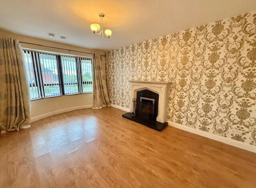 13 Stoneypath, Newbuildings, Londonderry, BT47 2AF