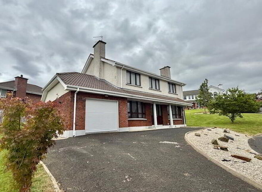 13 Stoneypath, Newbuildings, Londonderry, BT47 2AF