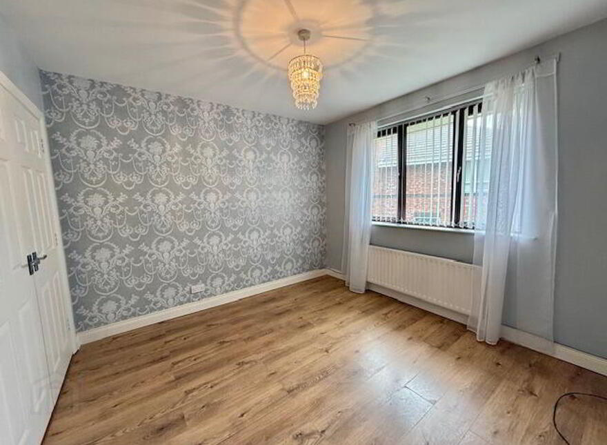 13 Stoneypath, Newbuildings, Londonderry, BT47 2AF