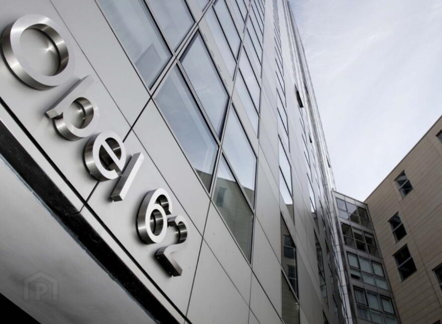 4th Floor The Obel Building, 2 62 Donegal Quay, Belfast, BT1 3NG photo