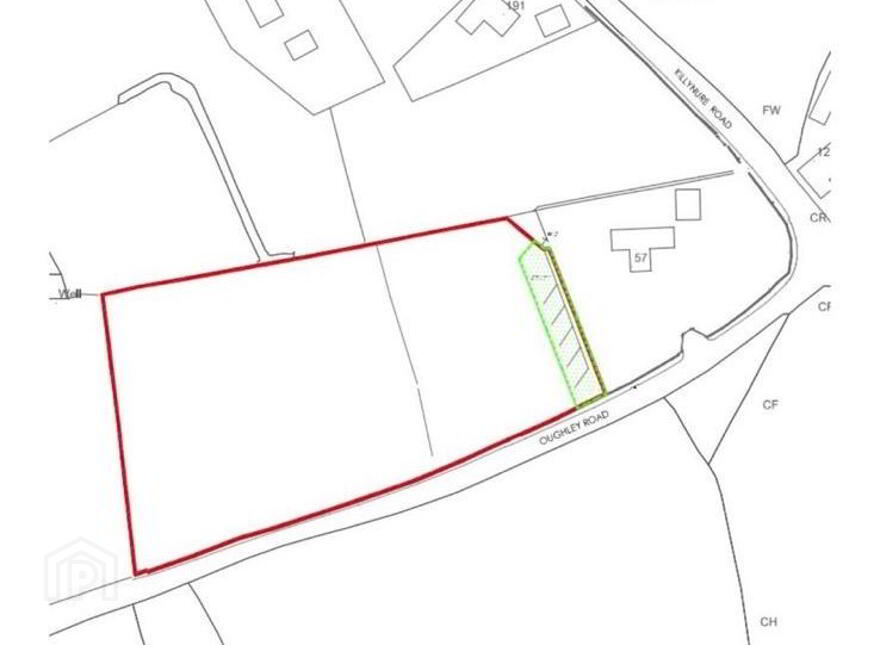 Oughley Road, Saintfield, BT24 7DB