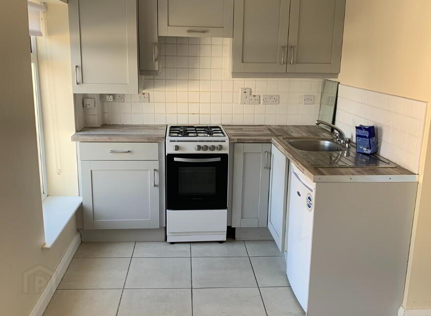 5 Mountjoy Terrace, Londonderry, BT48 7LF