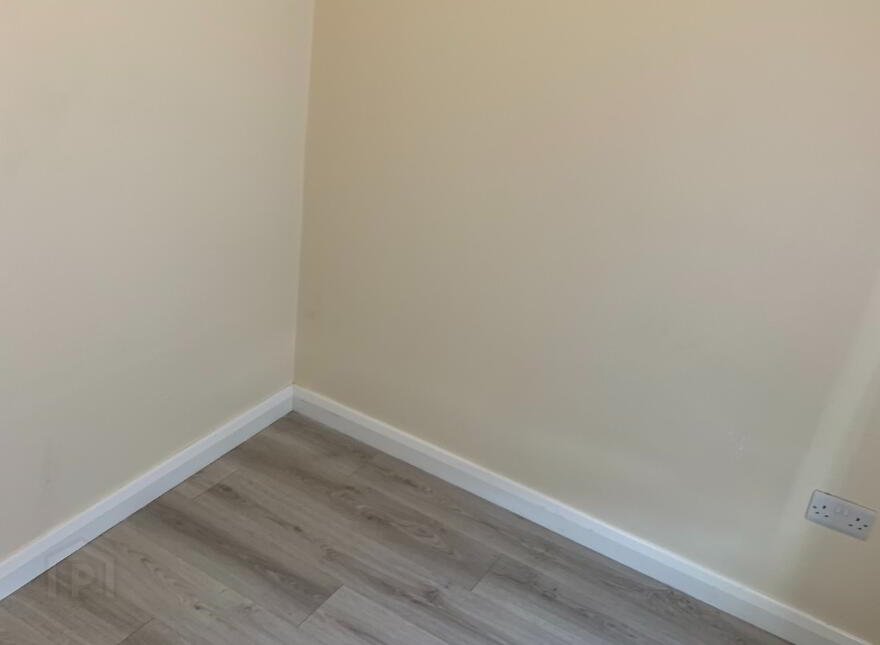 5 Mountjoy Terrace, Londonderry, BT48 7LF
