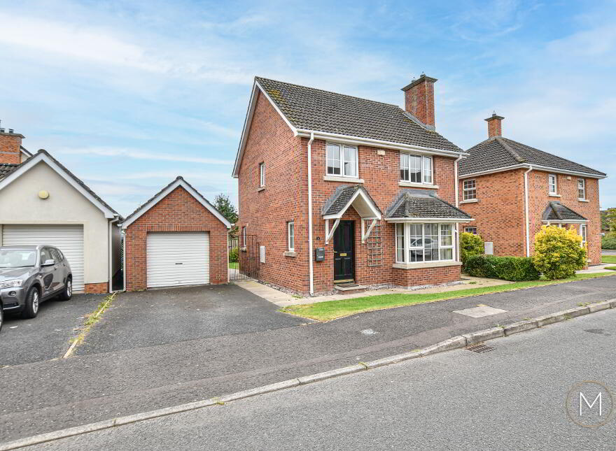 5 Carnbeg Avenue, Antrim, BT41 4RA photo