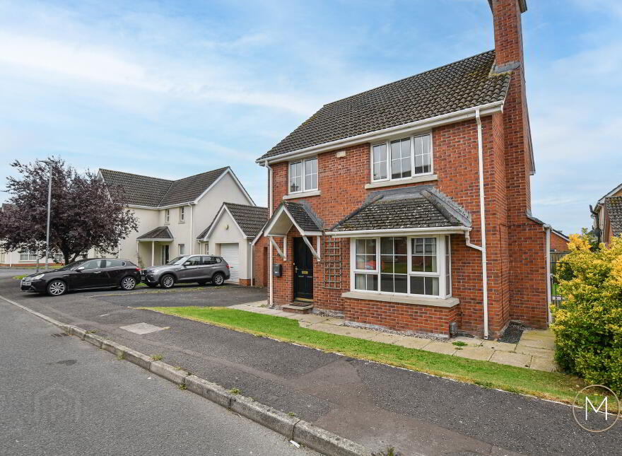 5 Carnbeg Avenue, Antrim, BT41 4RA