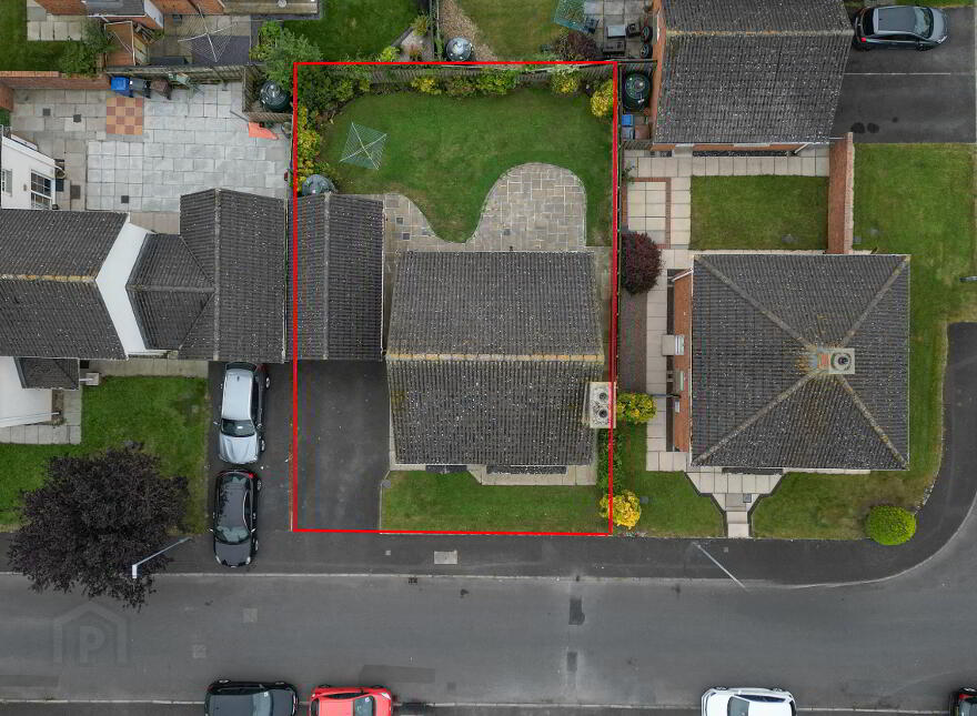 5 Carnbeg Avenue, Antrim, BT41 4RA