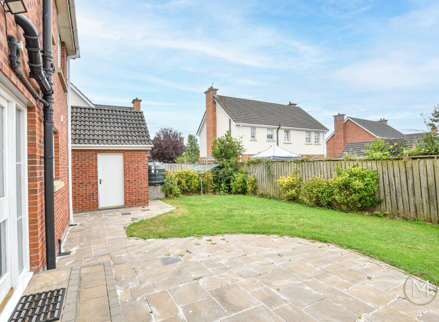 5 Carnbeg Avenue, Antrim, BT41 4RA