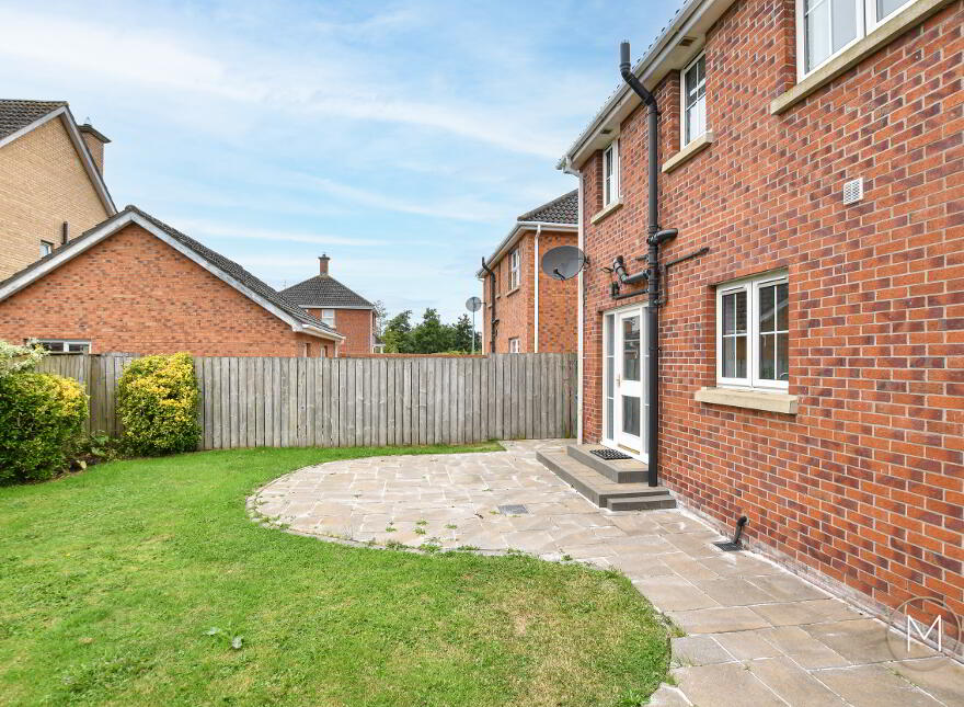 5 Carnbeg Avenue, Antrim, BT41 4RA