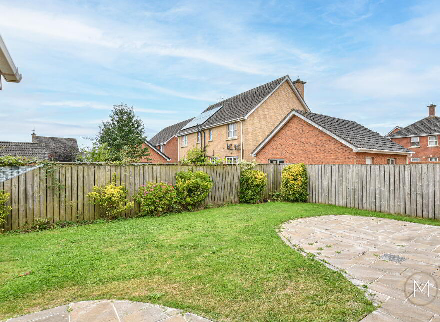 5 Carnbeg Avenue, Antrim, BT41 4RA
