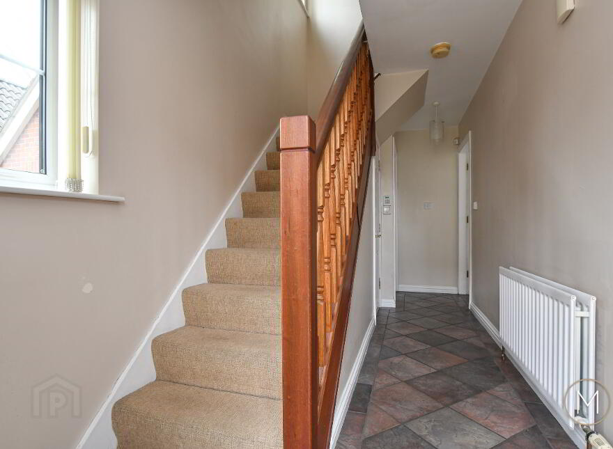 5 Carnbeg Avenue, Antrim, BT41 4RA