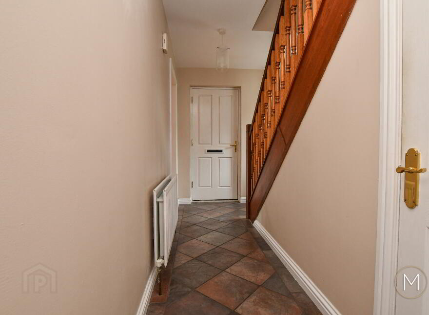 5 Carnbeg Avenue, Antrim, BT41 4RA