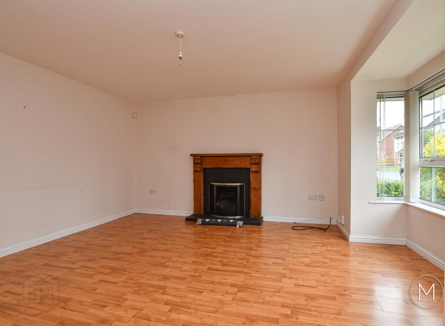 5 Carnbeg Avenue, Antrim, BT41 4RA