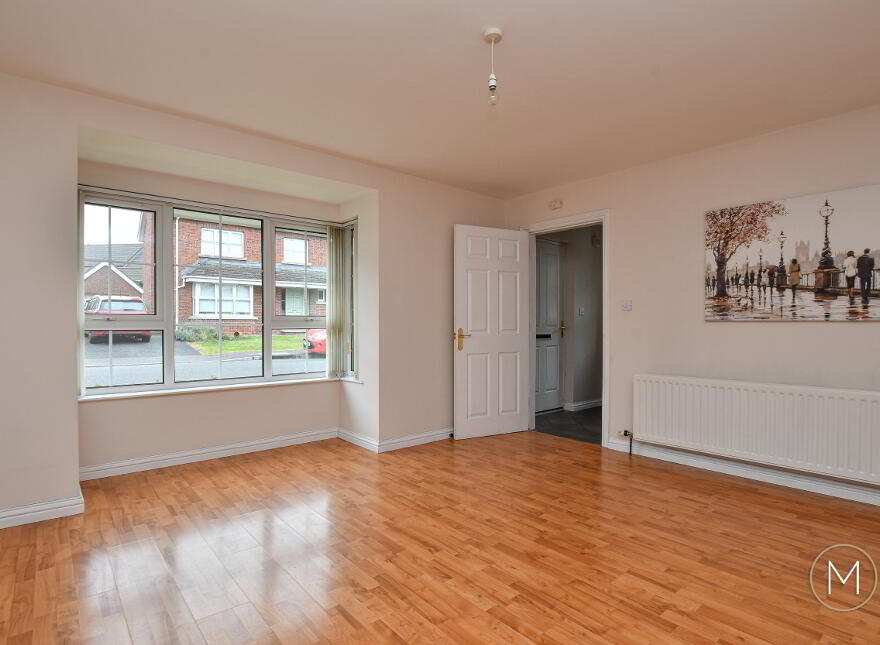 5 Carnbeg Avenue, Antrim, BT41 4RA