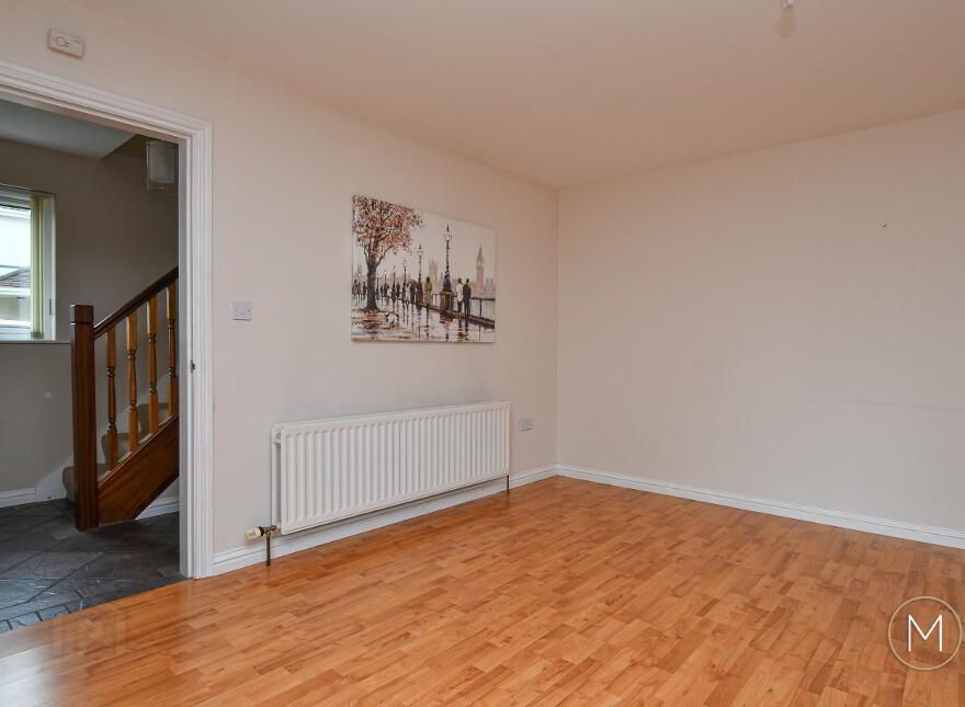 5 Carnbeg Avenue, Antrim, BT41 4RA