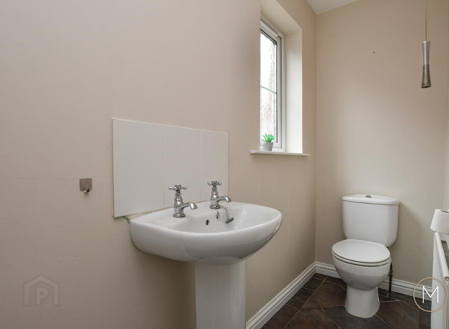 5 Carnbeg Avenue, Antrim, BT41 4RA