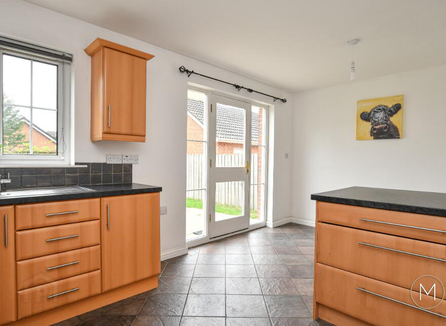 5 Carnbeg Avenue, Antrim, BT41 4RA