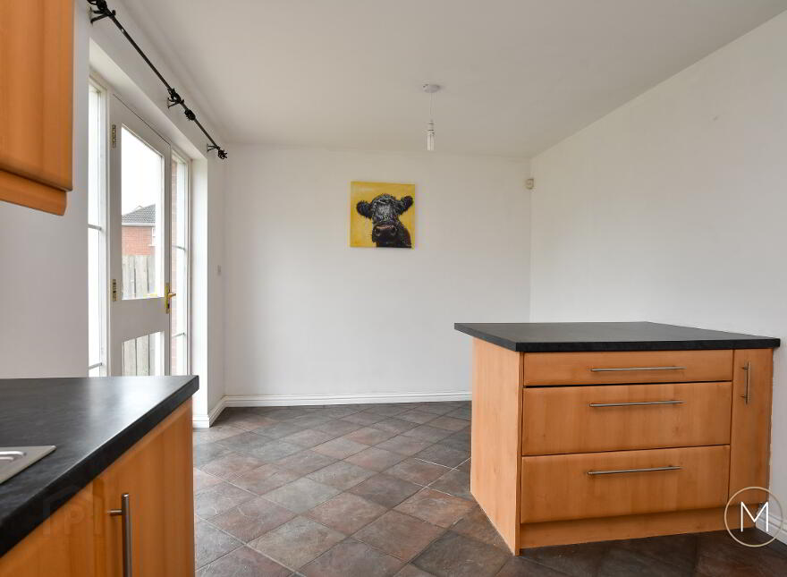 5 Carnbeg Avenue, Antrim, BT41 4RA