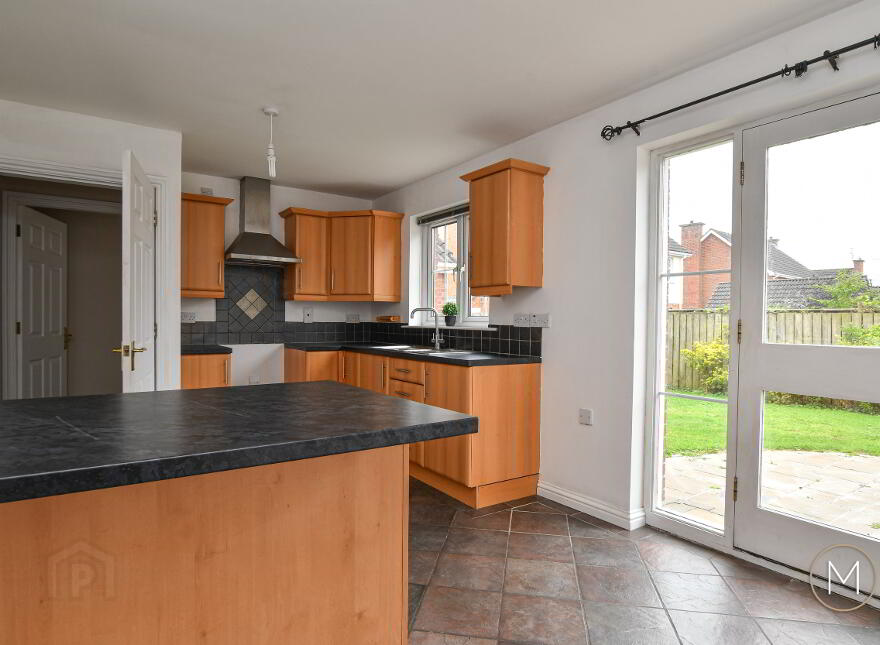 5 Carnbeg Avenue, Antrim, BT41 4RA