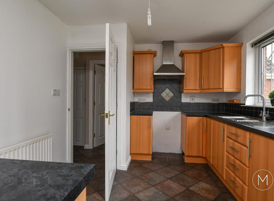 5 Carnbeg Avenue, Antrim, BT41 4RA