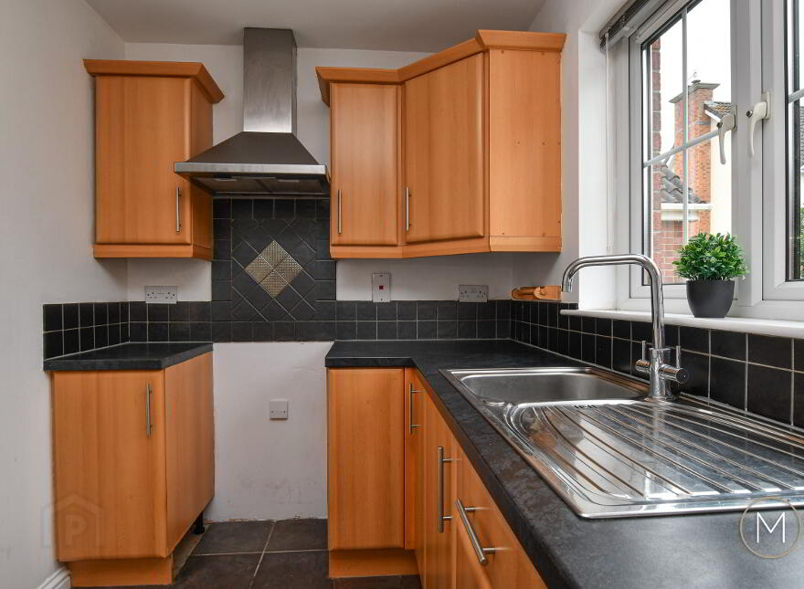 5 Carnbeg Avenue, Antrim, BT41 4RA