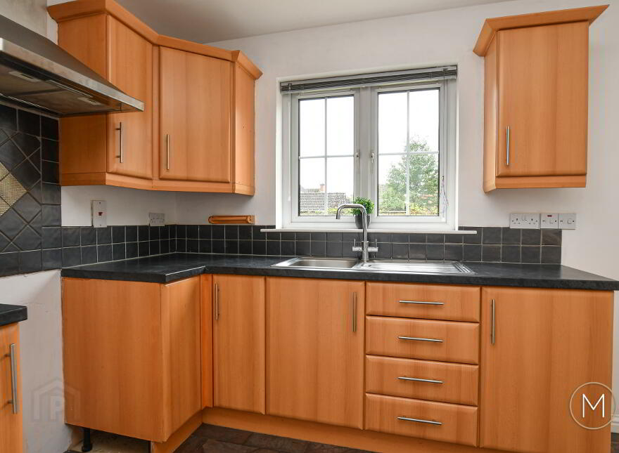5 Carnbeg Avenue, Antrim, BT41 4RA