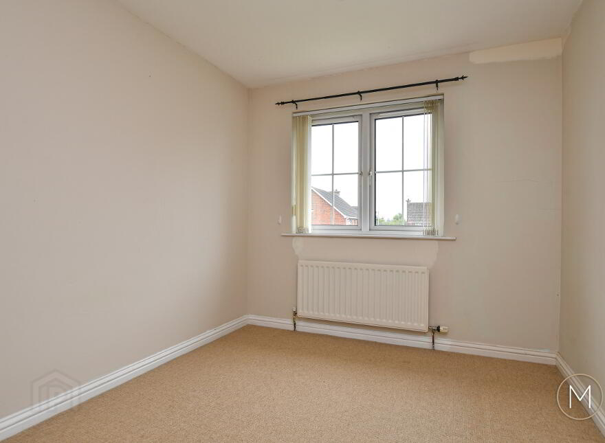 5 Carnbeg Avenue, Antrim, BT41 4RA
