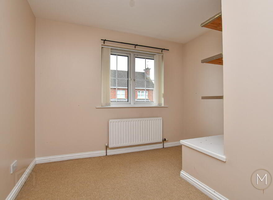 5 Carnbeg Avenue, Antrim, BT41 4RA